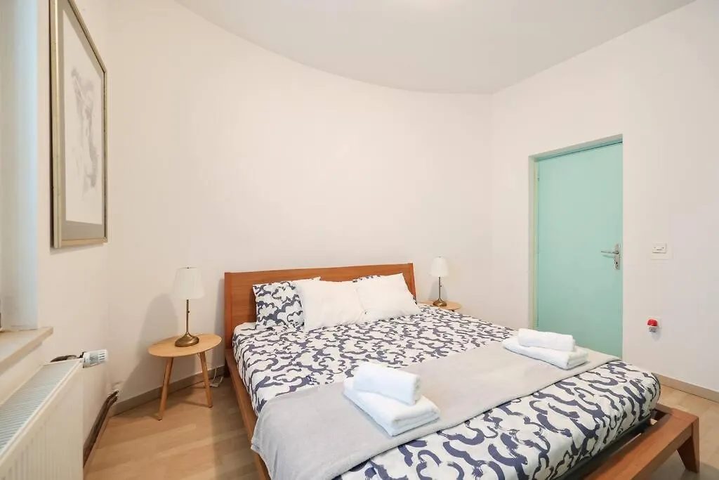 Laurel House, Zadar Villa 0*,  Croatia
