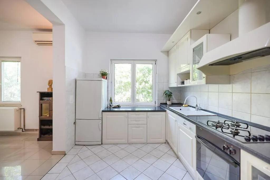 Holiday home Laurel House, Zadar Villa Croatia