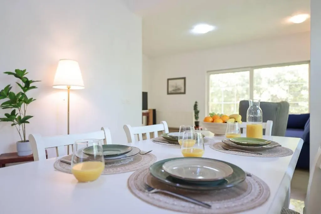 Laurel House, Zadar Villa