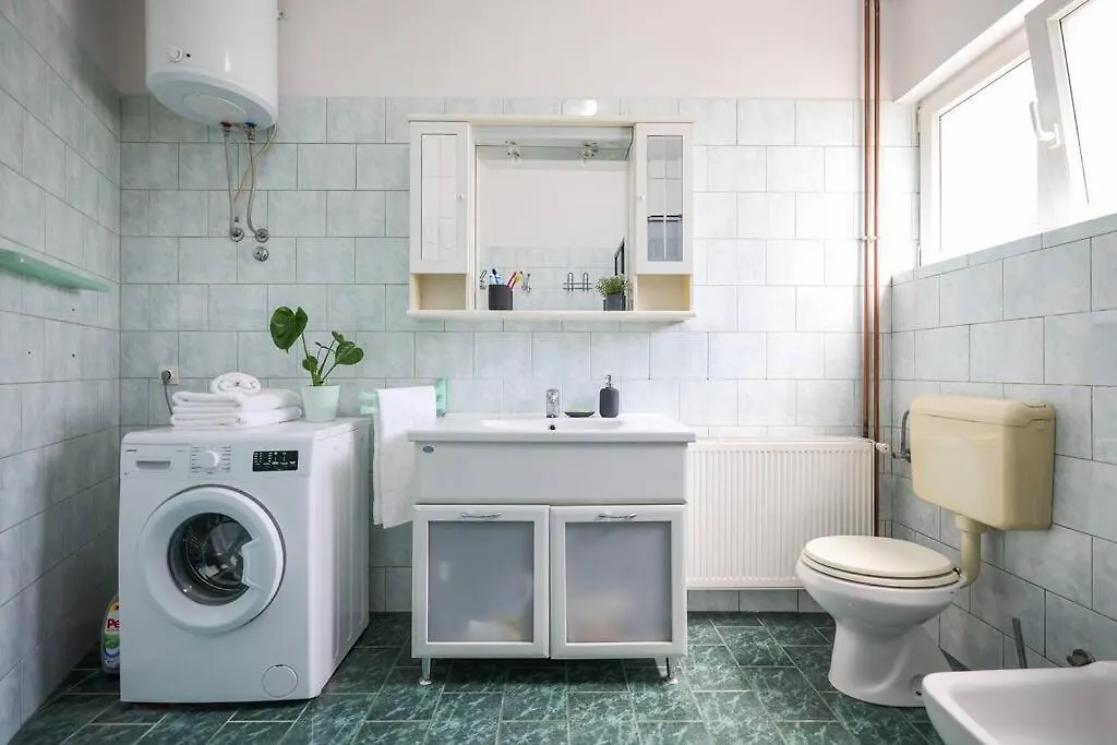 Laurel House, Zadar Villa Holiday home