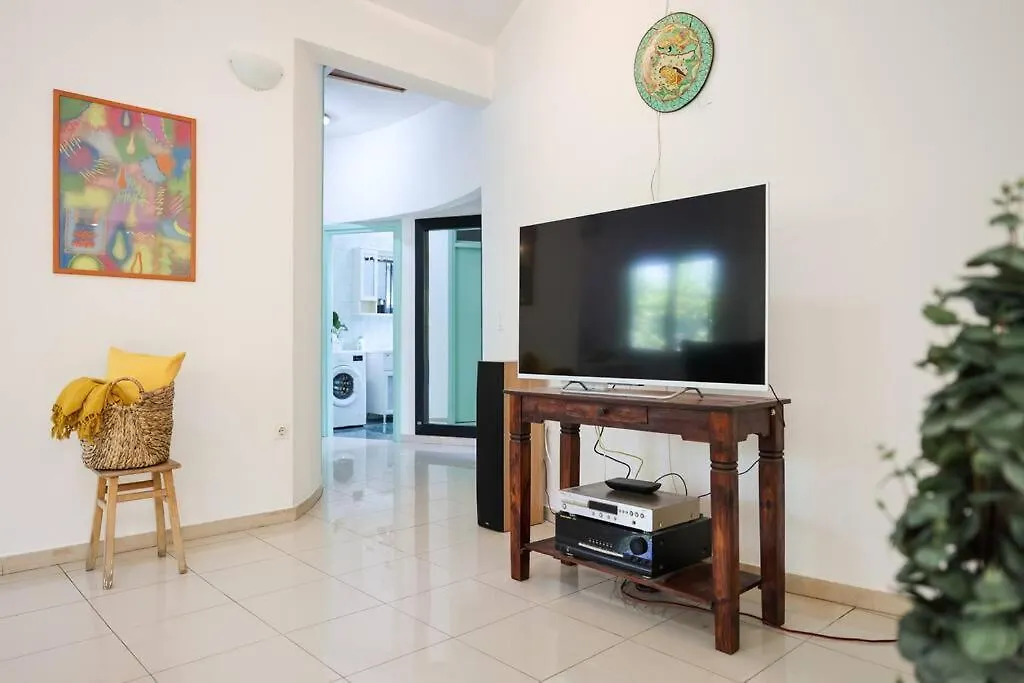 Holiday home Laurel House, Zadar Villa