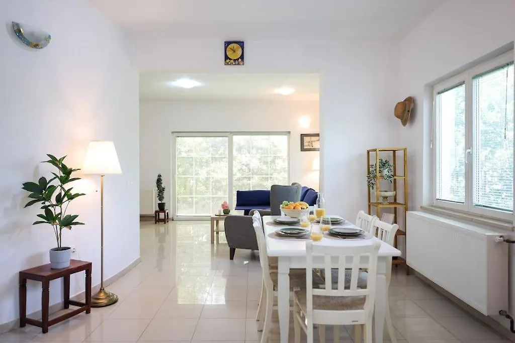 Holiday home Laurel House, Zadar Villa Croatia