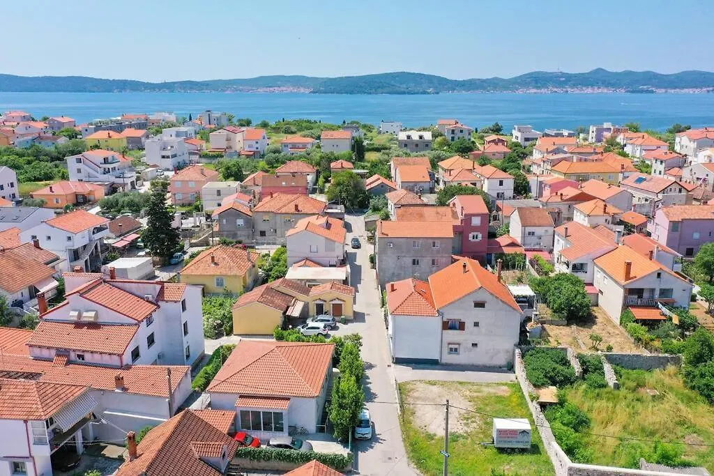 Laurel House, Zadar Villa