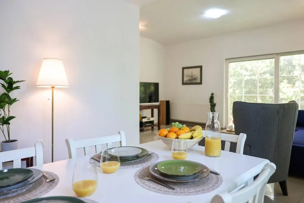 Holiday home Laurel House, Zadar Villa