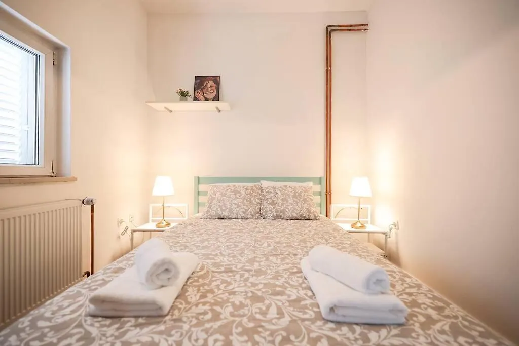 Laurel House, Zadar Villa Holiday home