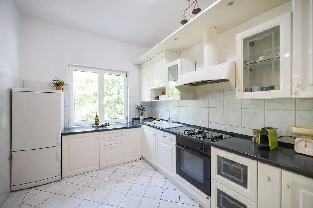 Laurel House, Zadar Villa 0*,  Croatia