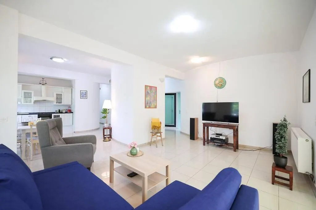 Laurel House, Zadar Villa Holiday home