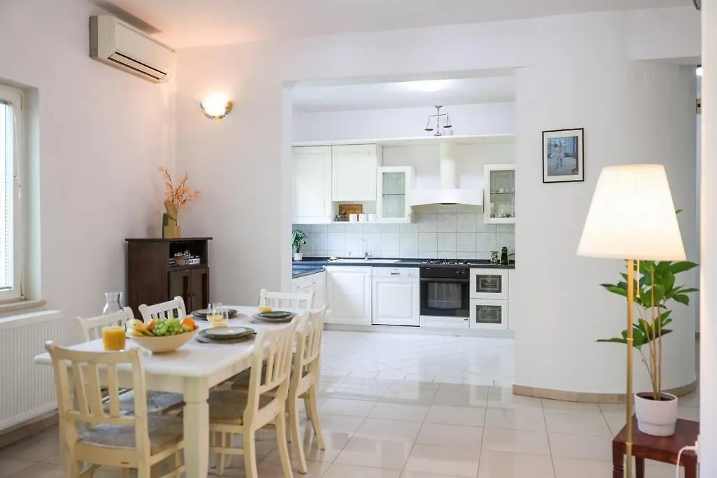Holiday home Laurel House, Zadar Villa
