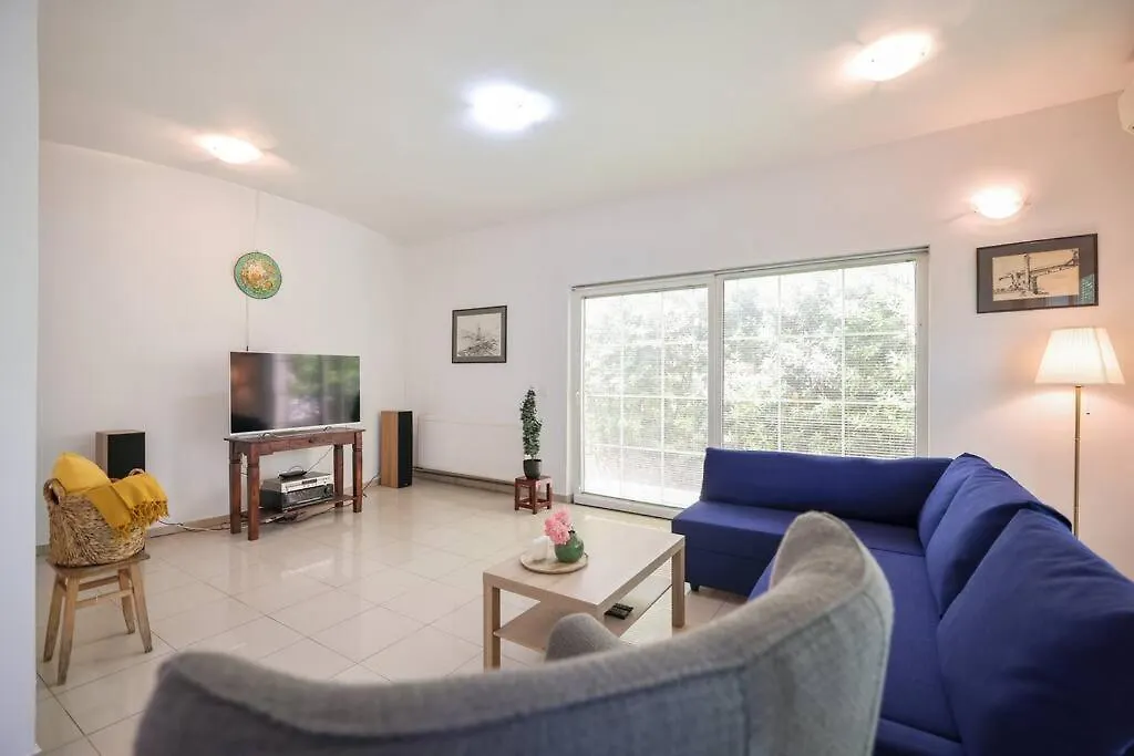 Holiday home Laurel House, Zadar Villa