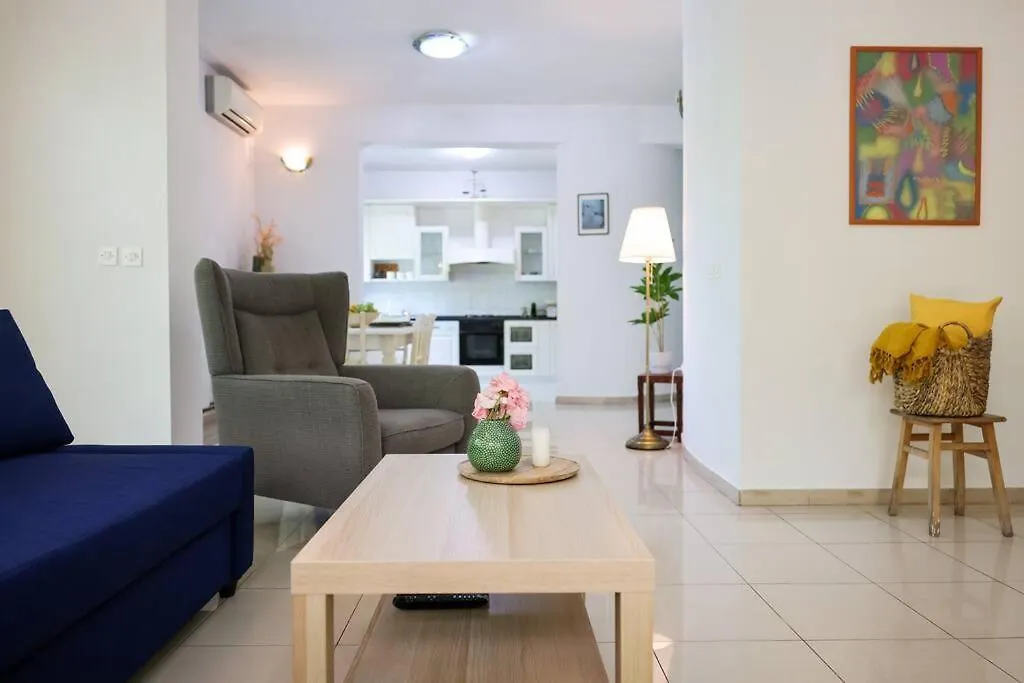 Laurel House, Zadar Villa Holiday home