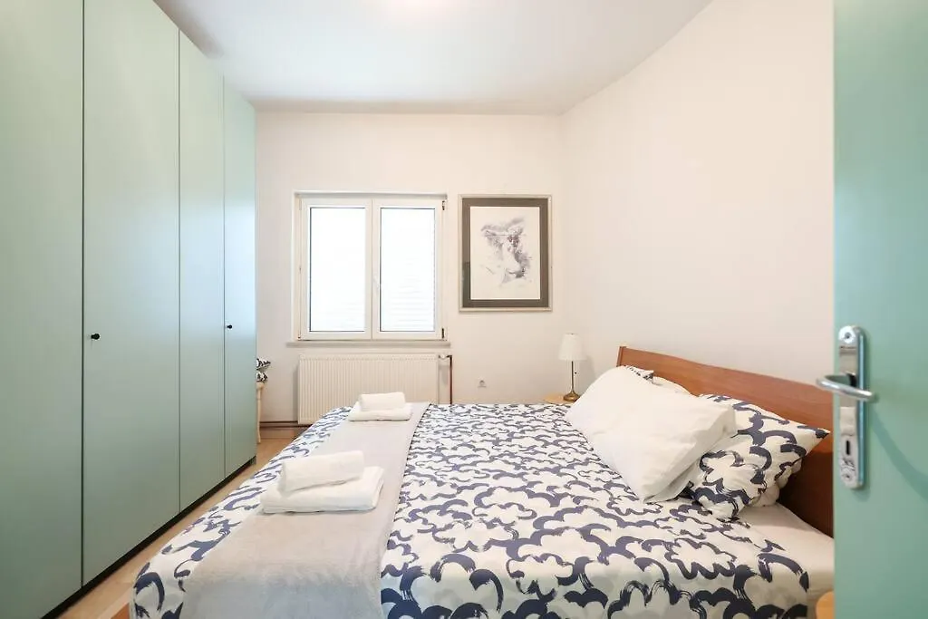 度假居 Laurel House, Zadar别墅 克罗地亚