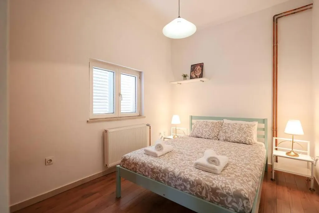 Laurel House, Zadar别墅 0*, 扎达尔