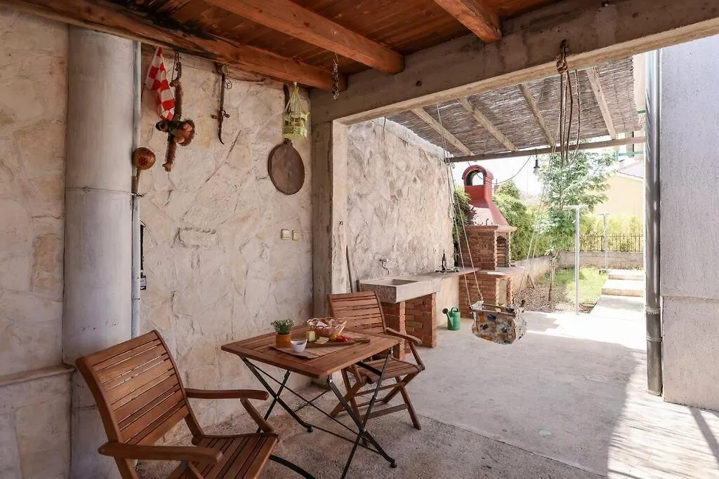 Laurel House, Zadar Villa 0*,